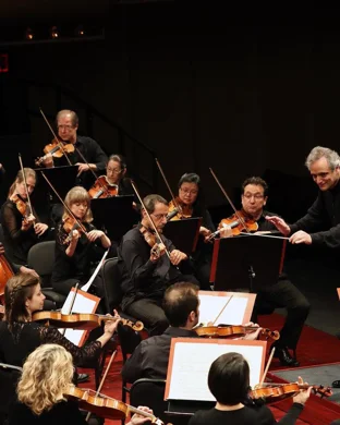 Spokane Youth Symphony: Together We Reach for the Stars