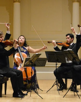 Beethoven Symphony No. 9