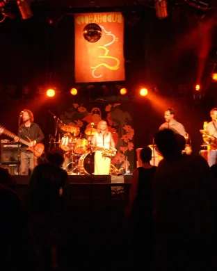 Anjelah Johnson-Reyes