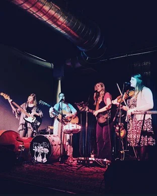 Jerrod Niemann Airway Heights