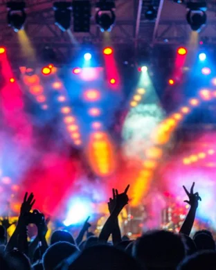 Live concert by Boomjam Fest: Lady Wray, Jacklen Ro, Mamalarky, Persone 749 & Jack Pavlina