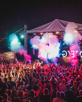 Boomjam Fest