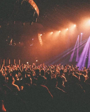 Blessing in Disguise