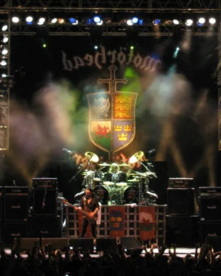 Metal Mayhem