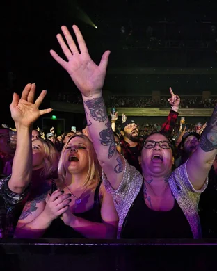 One Night In Memphis