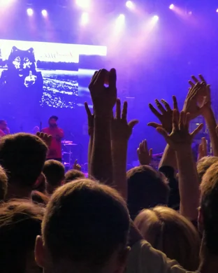 One Night In Memphis Worley