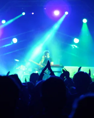 The Carole King & James Taylor Story - Tribute Show