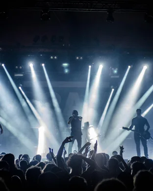 Lita Ford Airway Heights