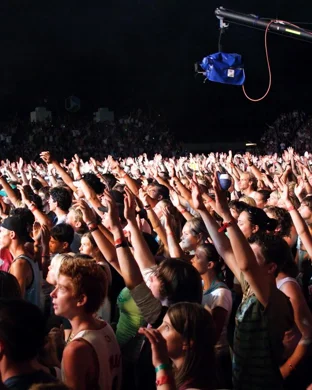 Wheel - Band Spokane