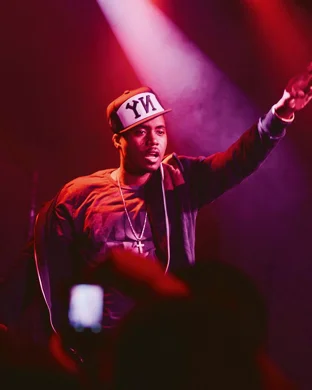 Khary - Rapper Spokane