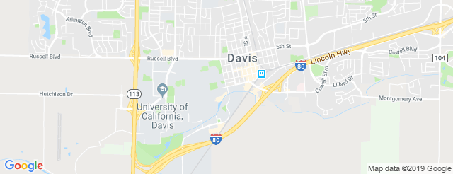 UC Davis Health Stadium