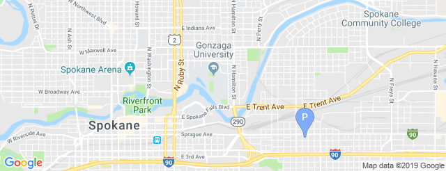 Patterson Baseball C./WA Trust Field