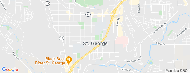 Greater Zion Stadium