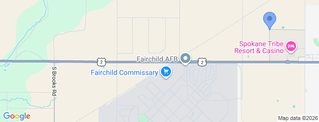 Spokane Live At Spokane Tribe Casino