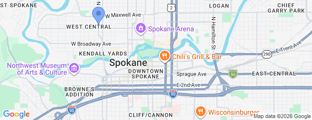 First Interstate Center for the Arts