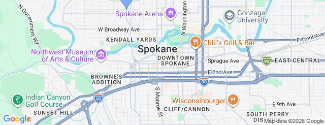 Davenport Hotel, Autograph Collection