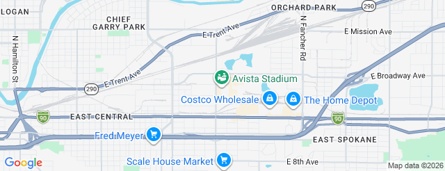 Avista Stadium