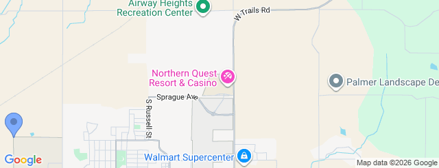 BECU Live at Northern Quest Resort & Casino