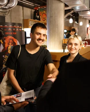 The Sandlot Special Event