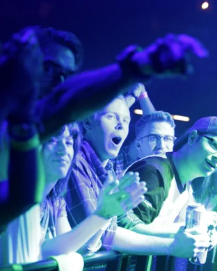 Lilac City Comicon Spokane