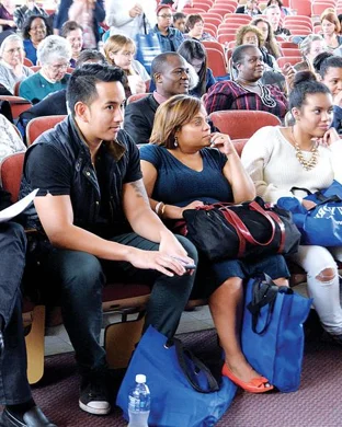 Be Bold For Jesus Conference Spokane