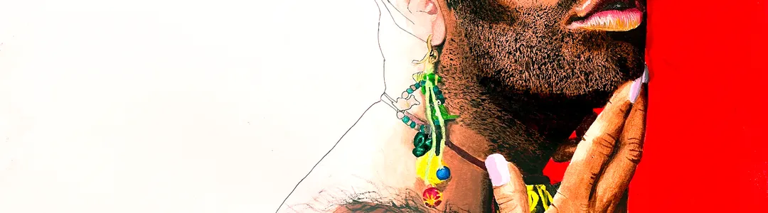 Alok (Alok Vaid-Menon)