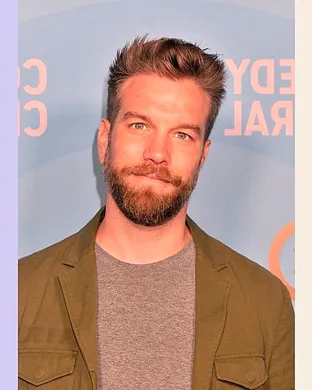 Anthony Jeselnik