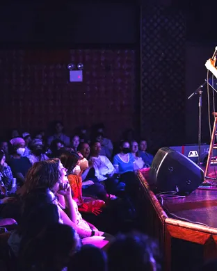 Ashley Gavin Spokane