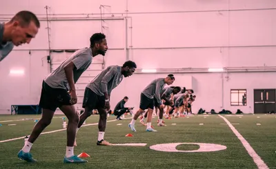 Athletic Club Boise