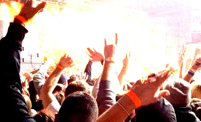 Atmosphere