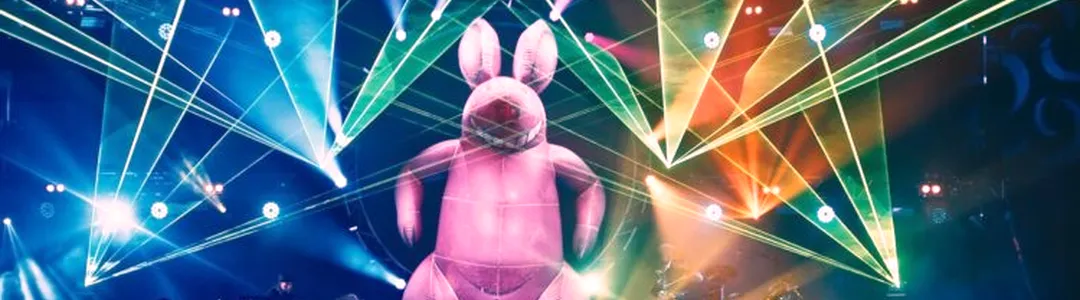 Australian Pink Floyd Show