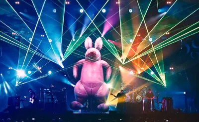 Australian Pink Floyd Show