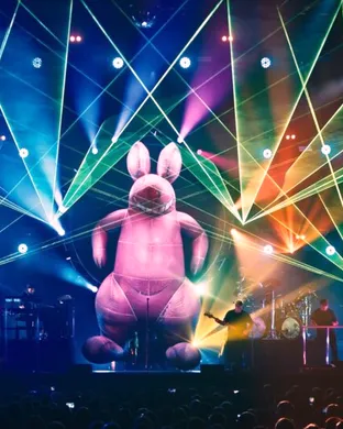 Australian Pink Floyd Show