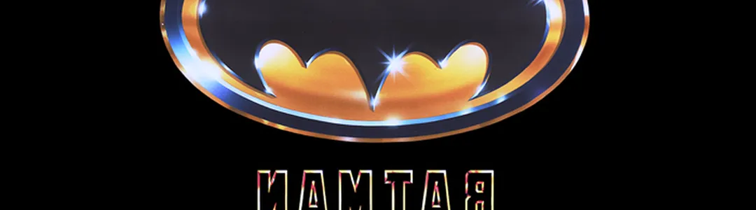 Batman 1989 In Concert