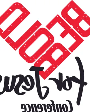 Be Bold For Jesus Conference - 2 Day Pass