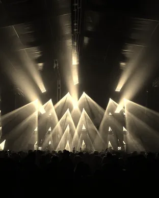 Black Jacket Symphony Spokane