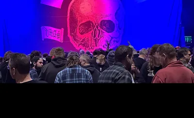 Black Label Society