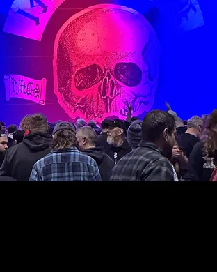 Black Label Society
