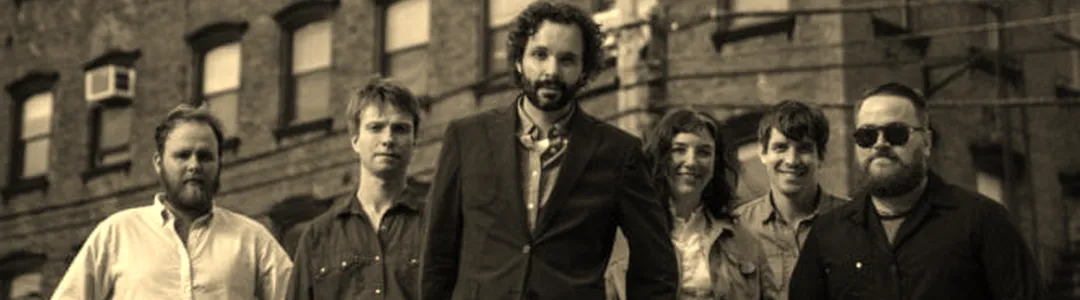 Blind Pilot