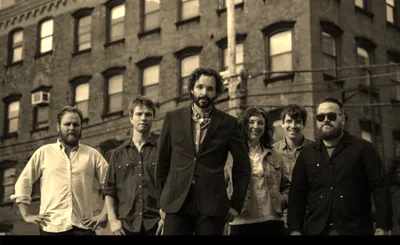 Blind Pilot