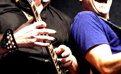 Blues Traveler