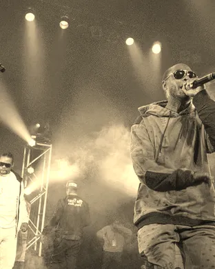 Bone Thugs N Harmony