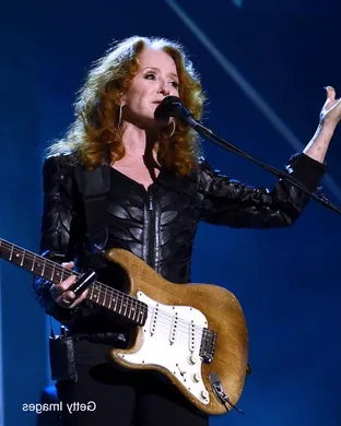 Bonnie Raitt
