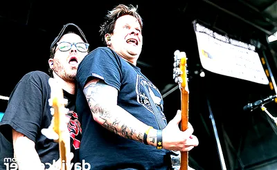 Bowling For Soup