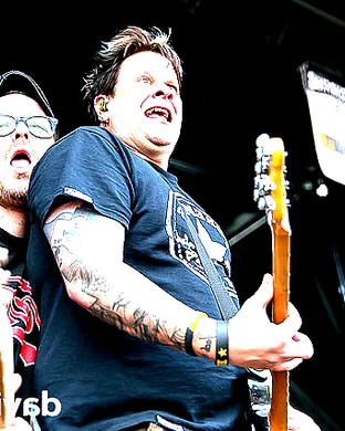 Bowling For Soup