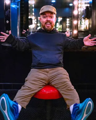 Brad Williams