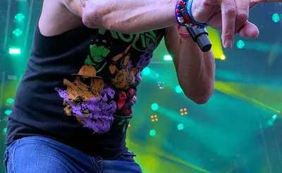 Bret Michaels