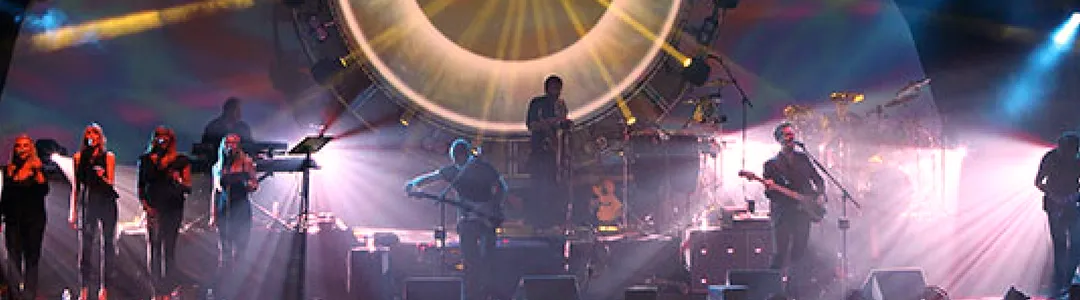 Brit Floyd