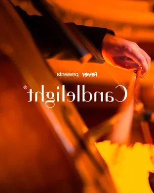 Candlelight: Valentine's Day Special