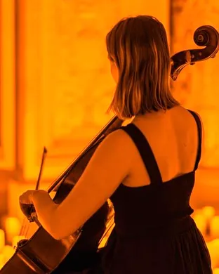 Candlelight: Tribute to ABBA